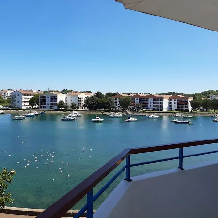 Appartamento Ciboure, 4 Pièces, 6 Personnes - Fr-1-239-554 *